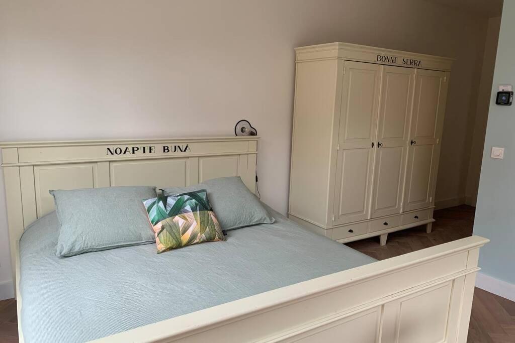 Charming Private Guesthouse Air By The Beach Zandvoort Esterno foto